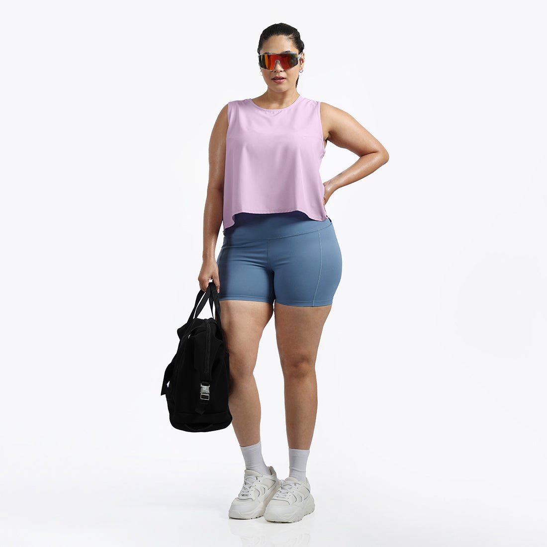 Do-It-All Performance Tank - BlissClub