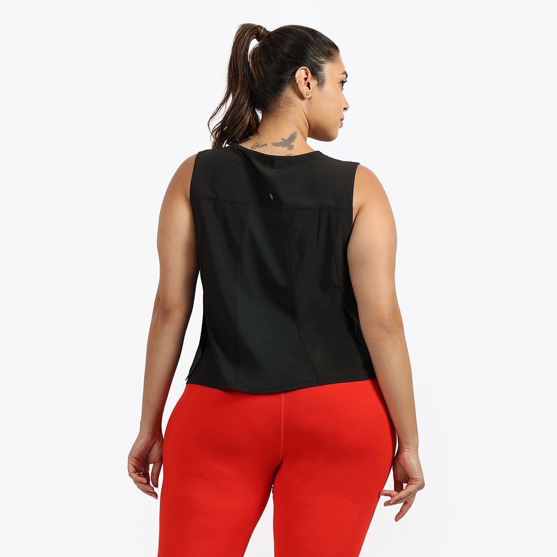 Do-It-All Performance Tank - BlissClub