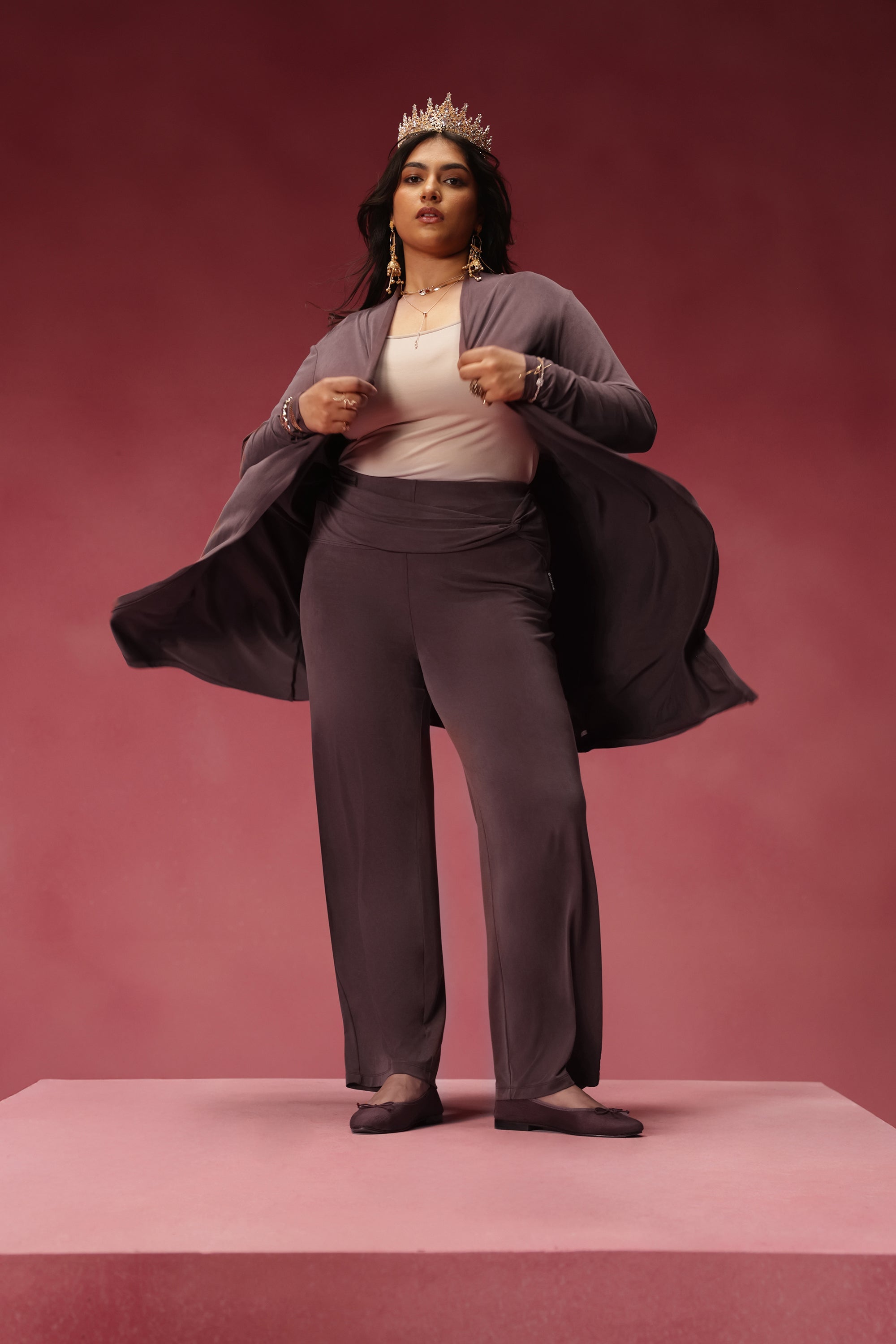 EverFlow™ Cape - BlissClub