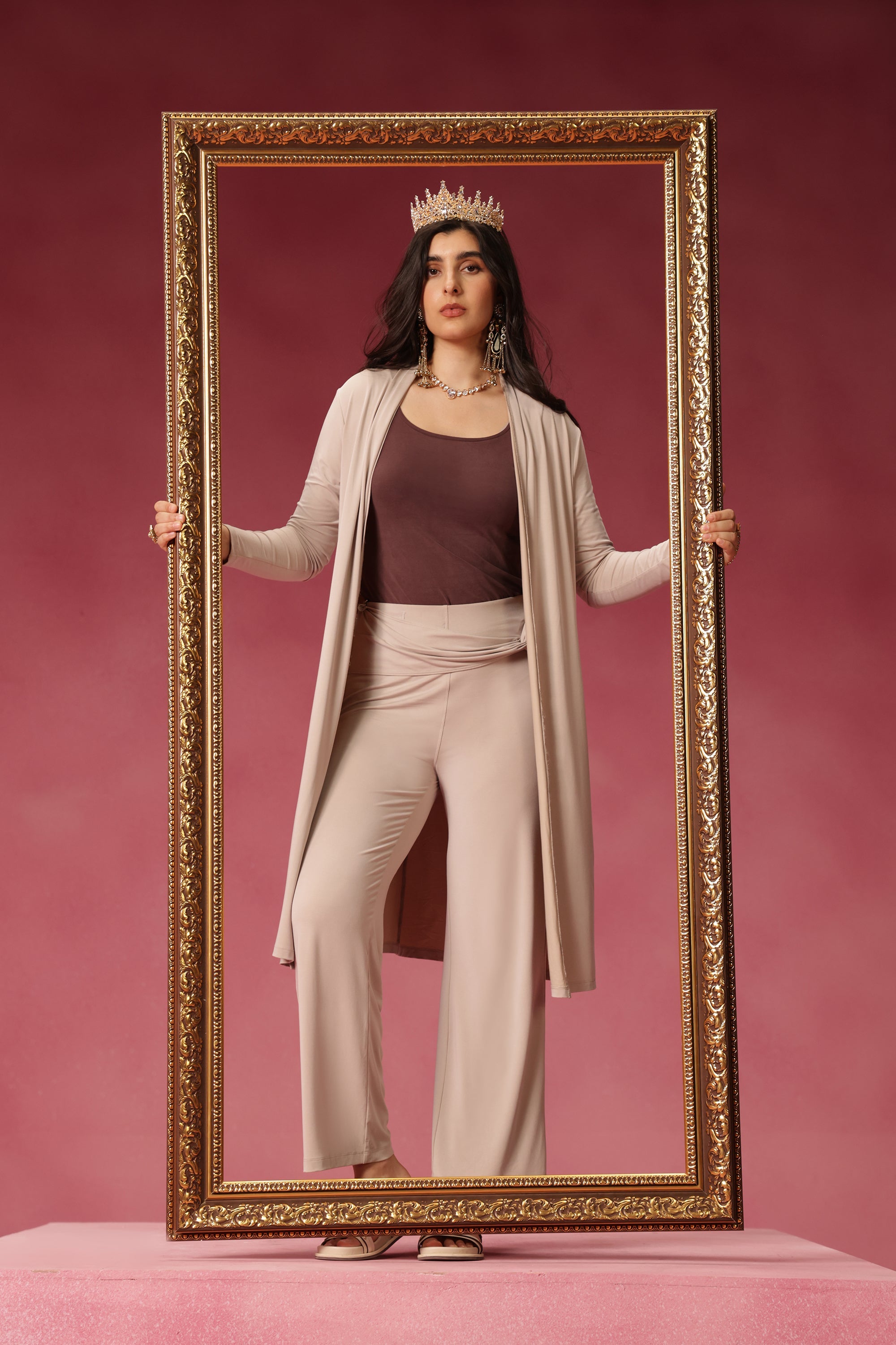 EverFlow™ Cape - BlissClub