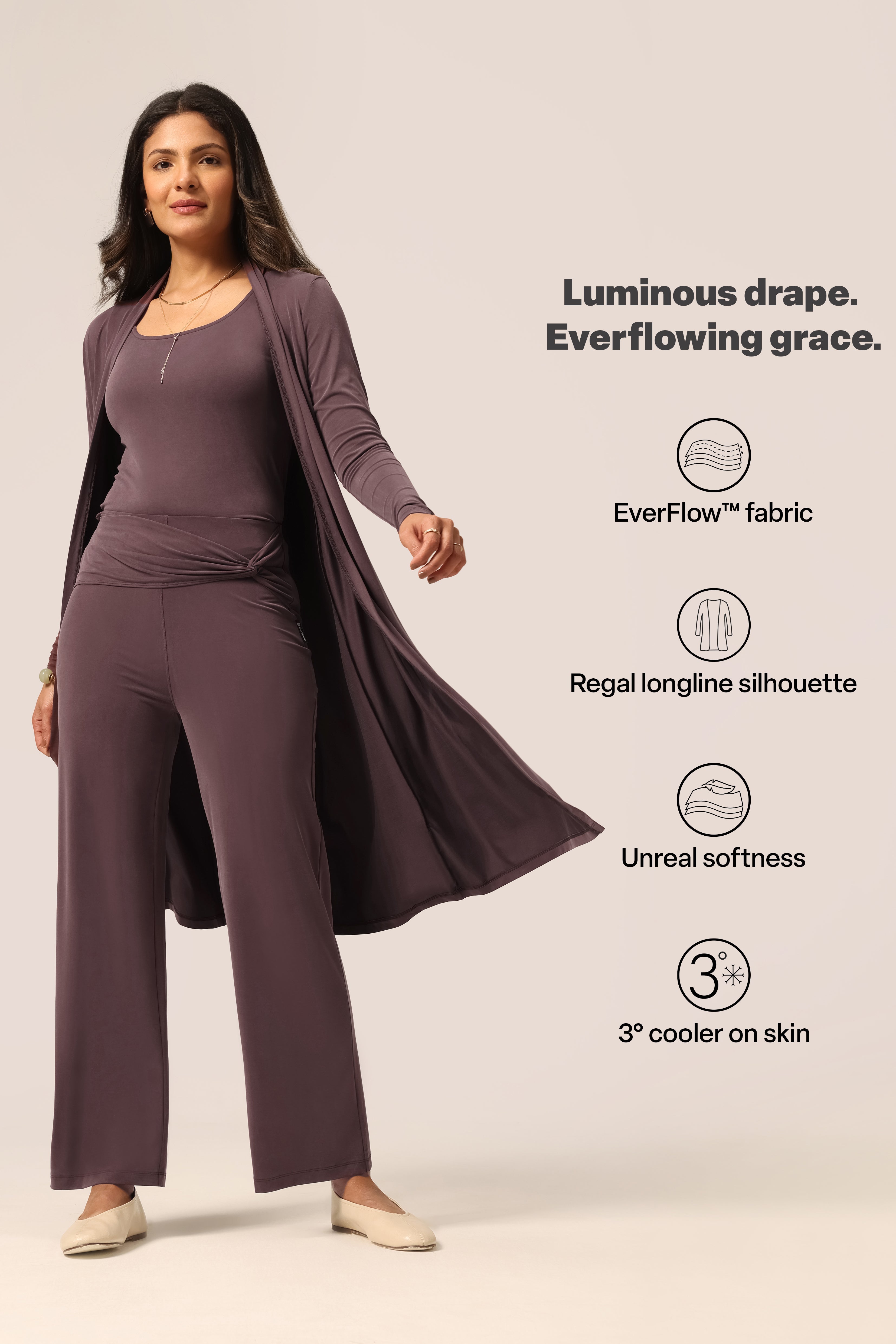 EverFlow™ Cape - BlissClub