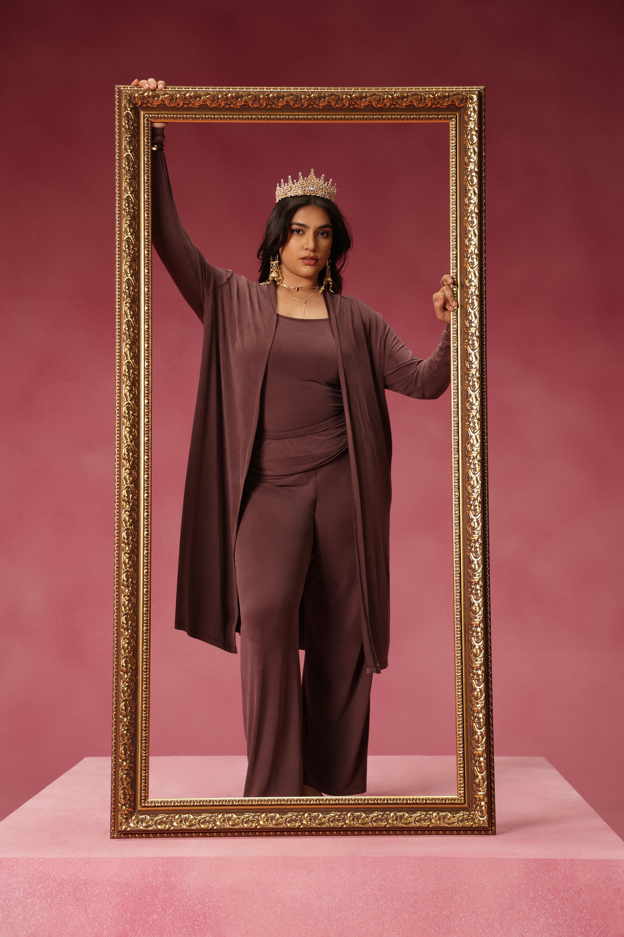 EverFlow™ Knot Pants - BlissClub