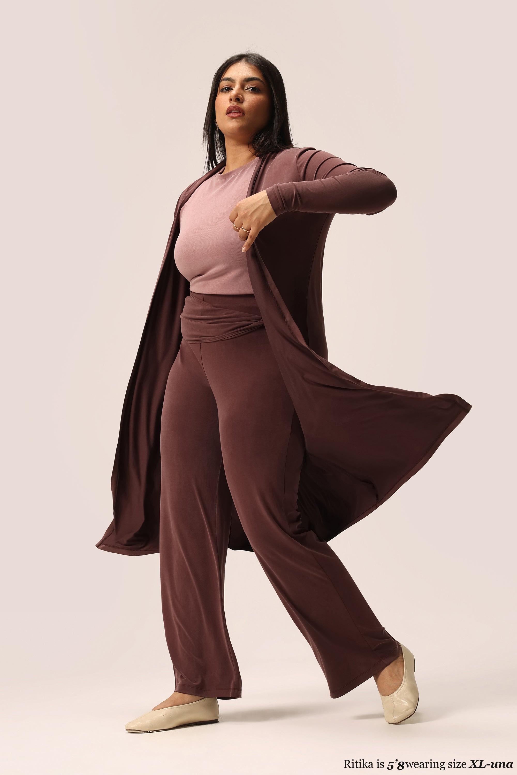 EverFlow™ Knot Pants - BlissClub