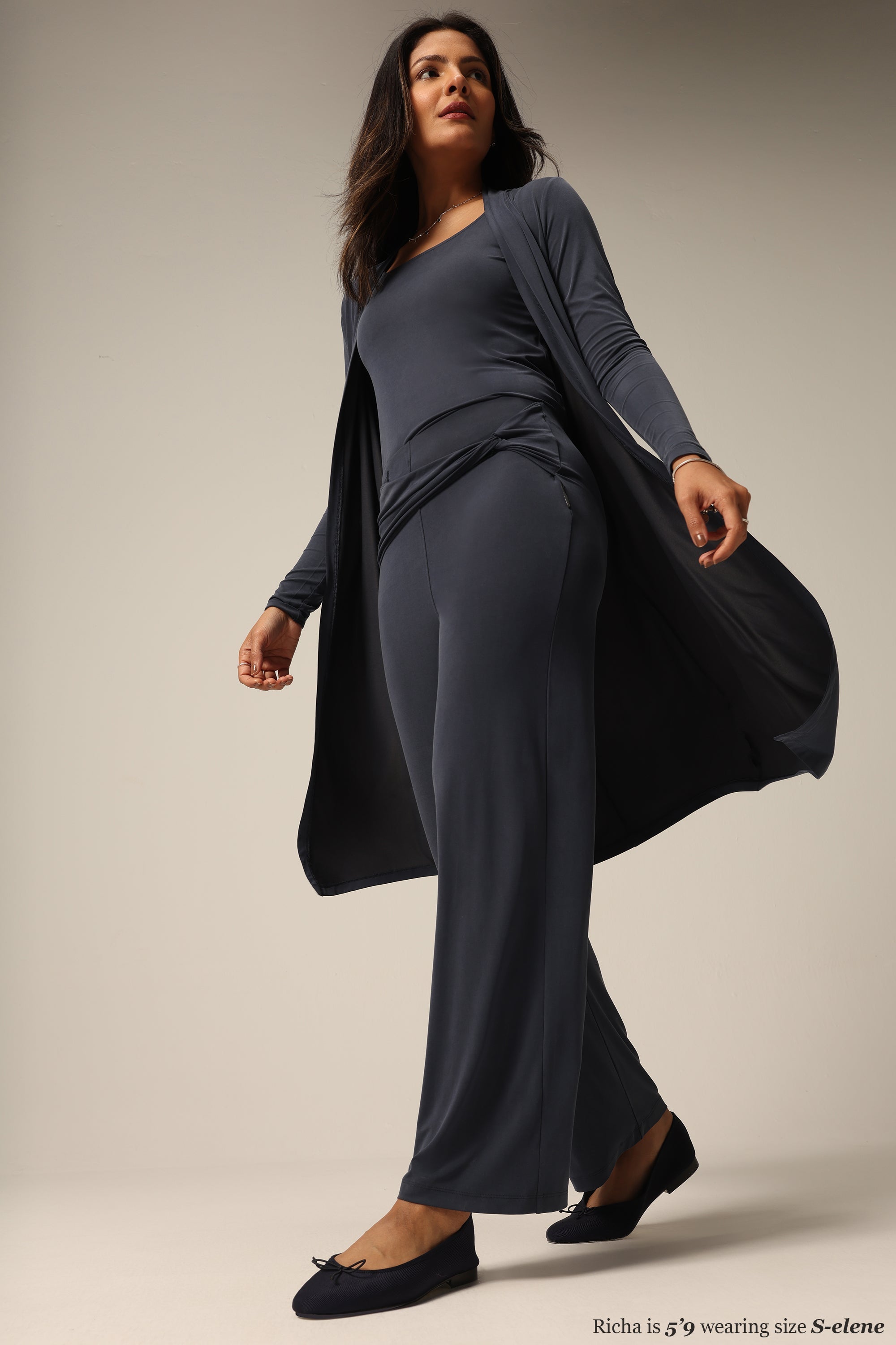 EverFlow™ Knot Pants - BlissClub