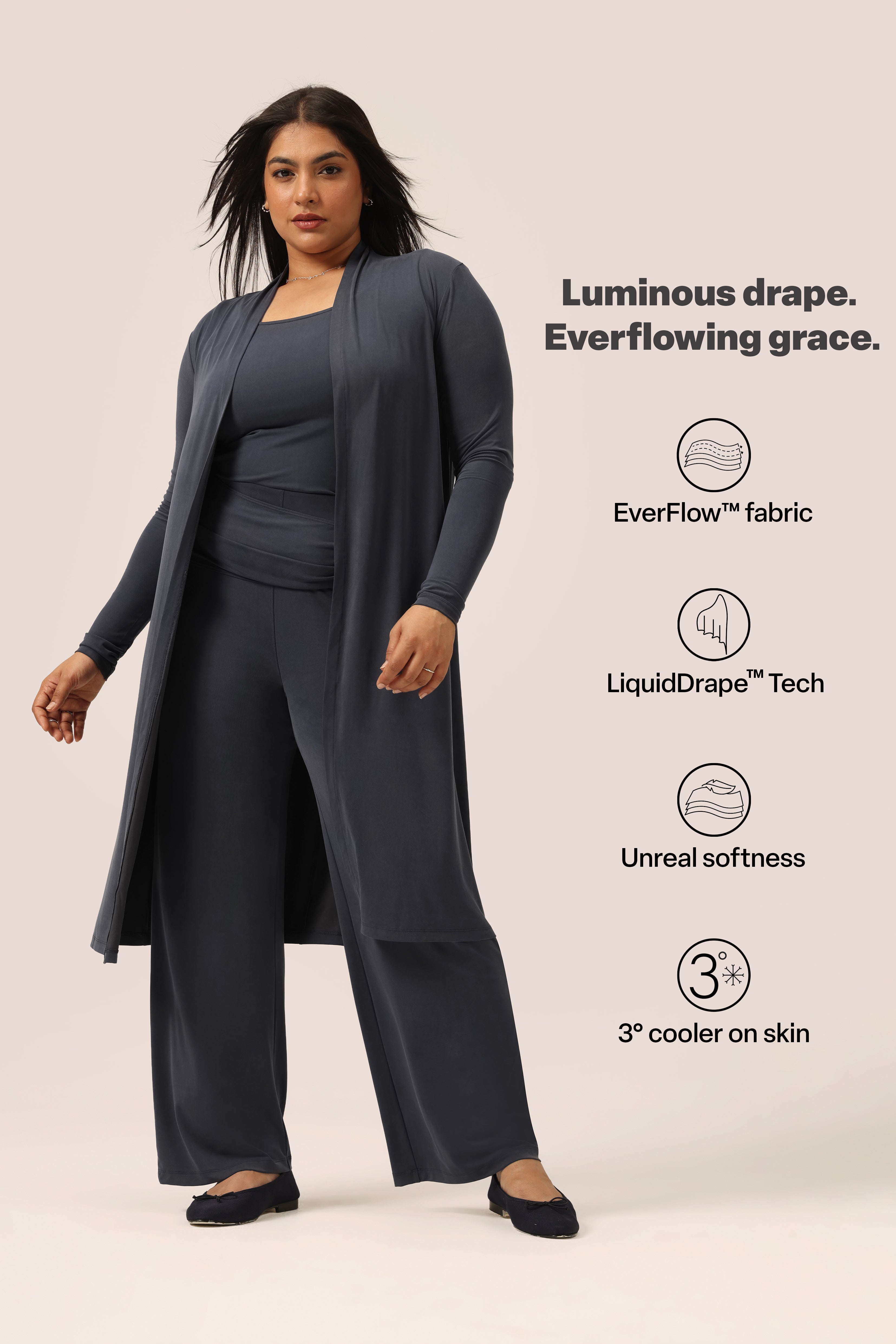EverFlow™ Knot Pants - BlissClub