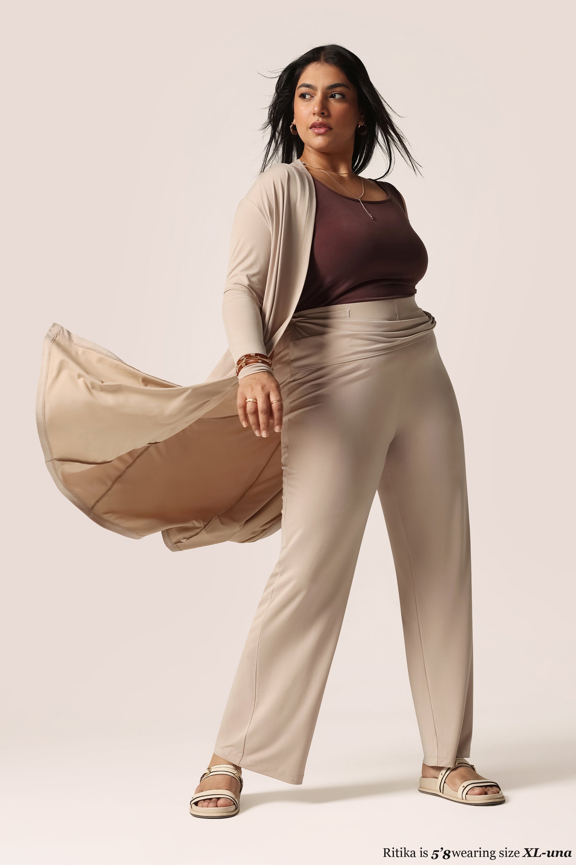 EverFlow™ Knot Pants - BlissClub