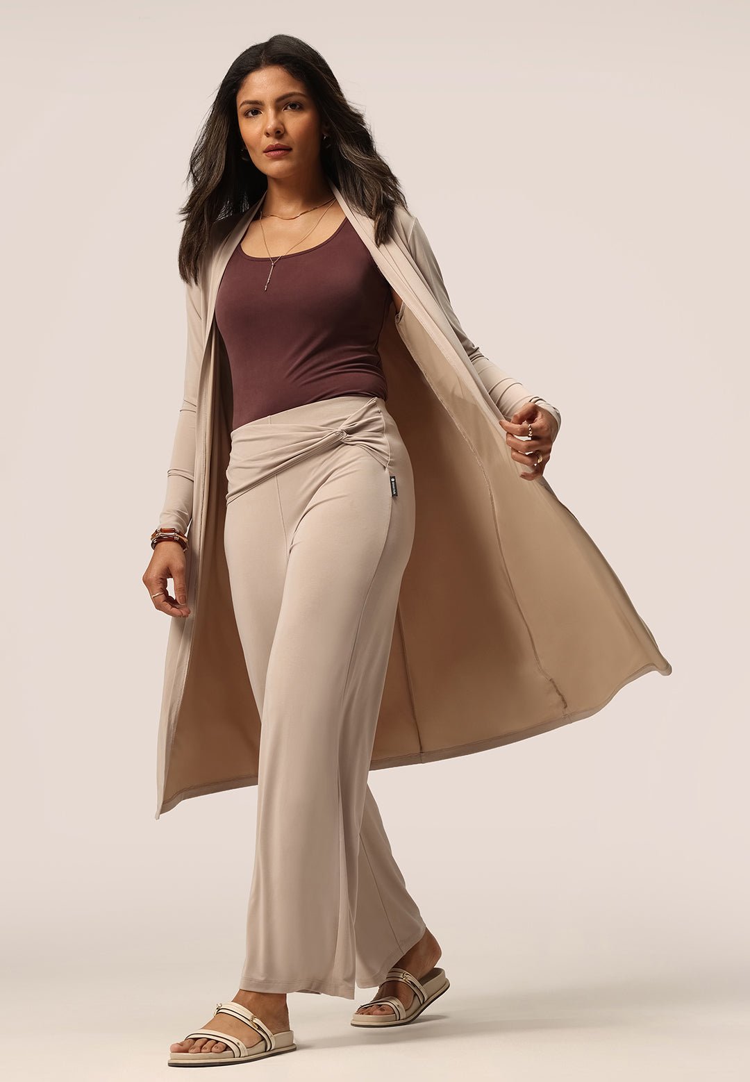 EverFlow™ Knot Pants - BlissClub