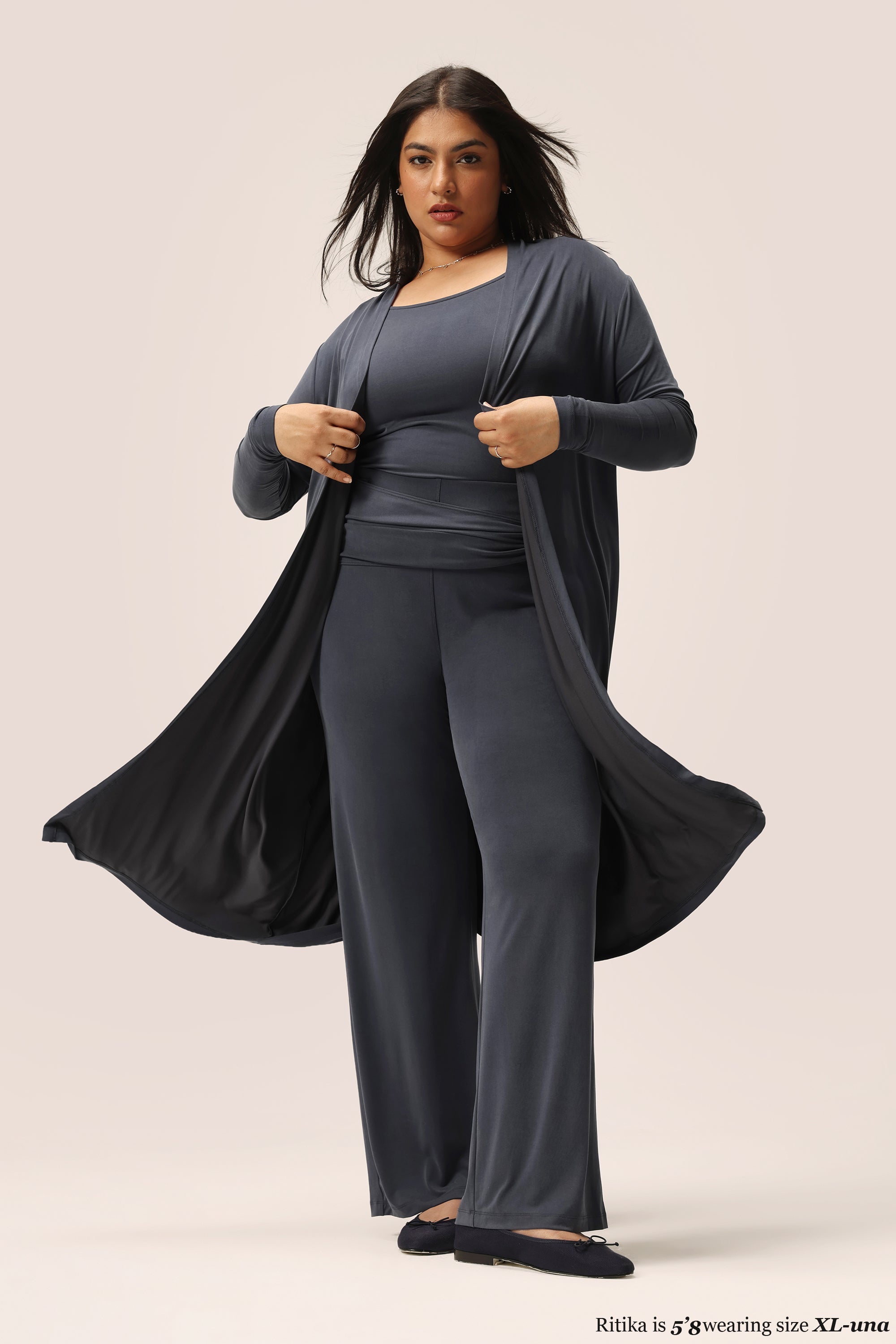 EverFlow™ Knot Pants - BlissClub