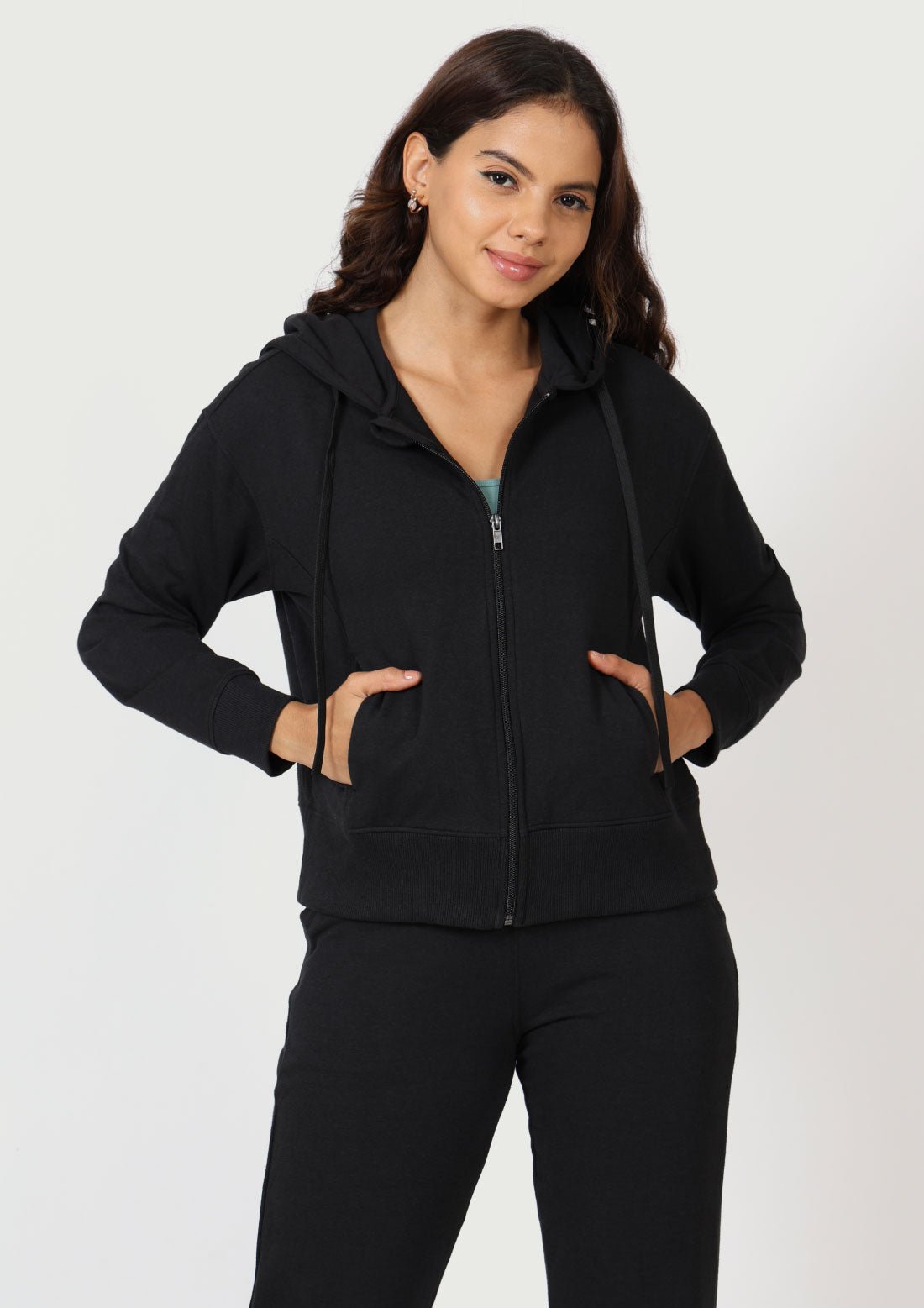 Everywhere Hoodie - BlissClub