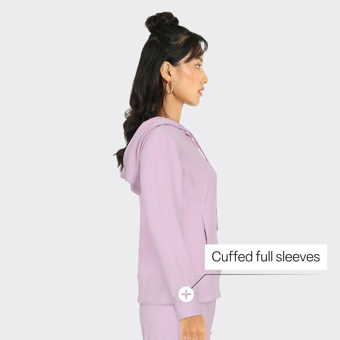 Everywhere Hoodie - BlissClub