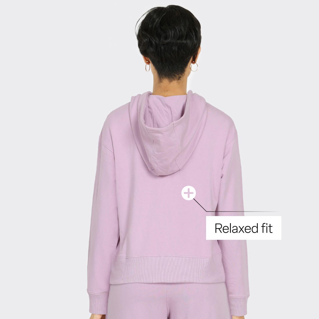 Everywhere Hoodie - BlissClub