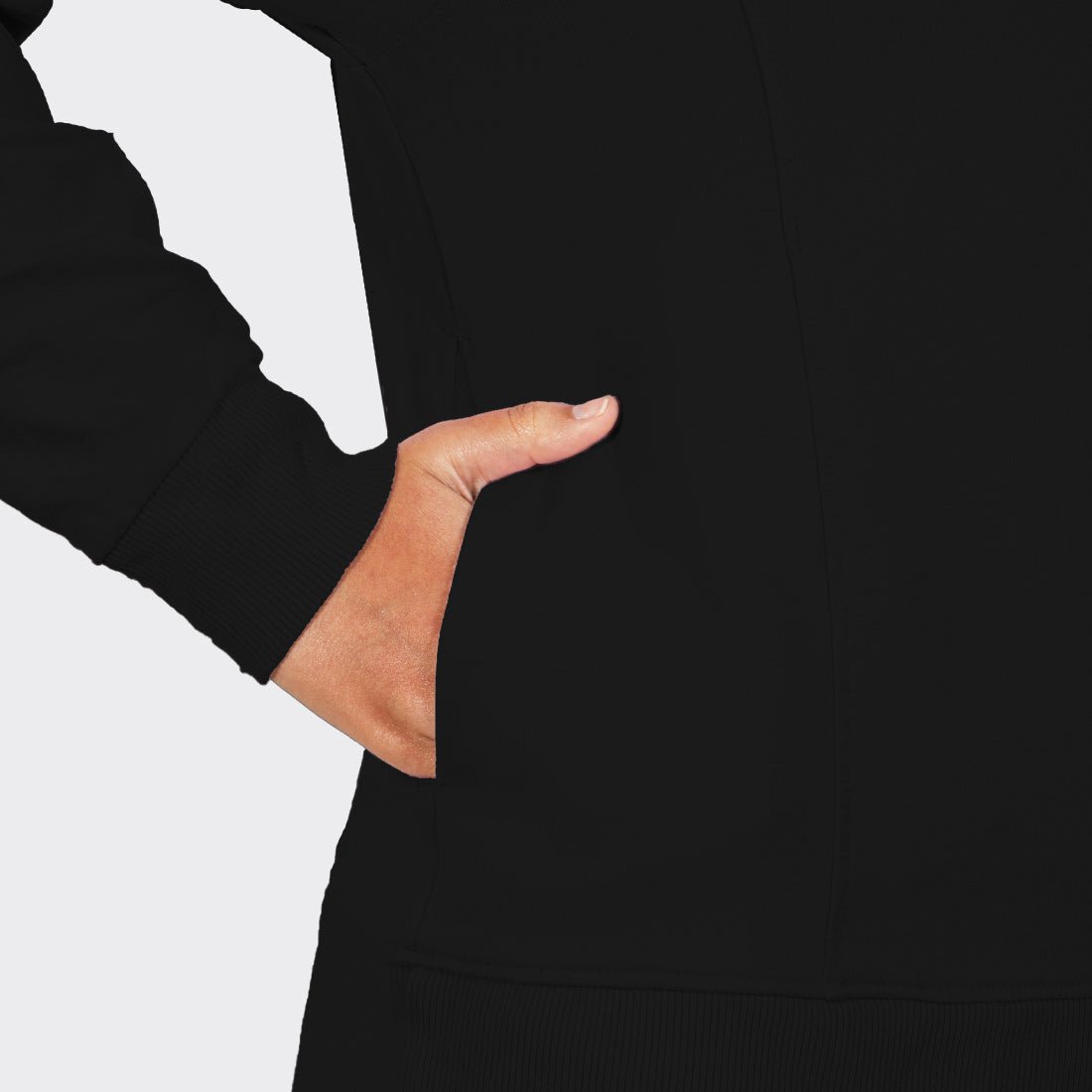 Everywhere Sweatshirt - BlissClub