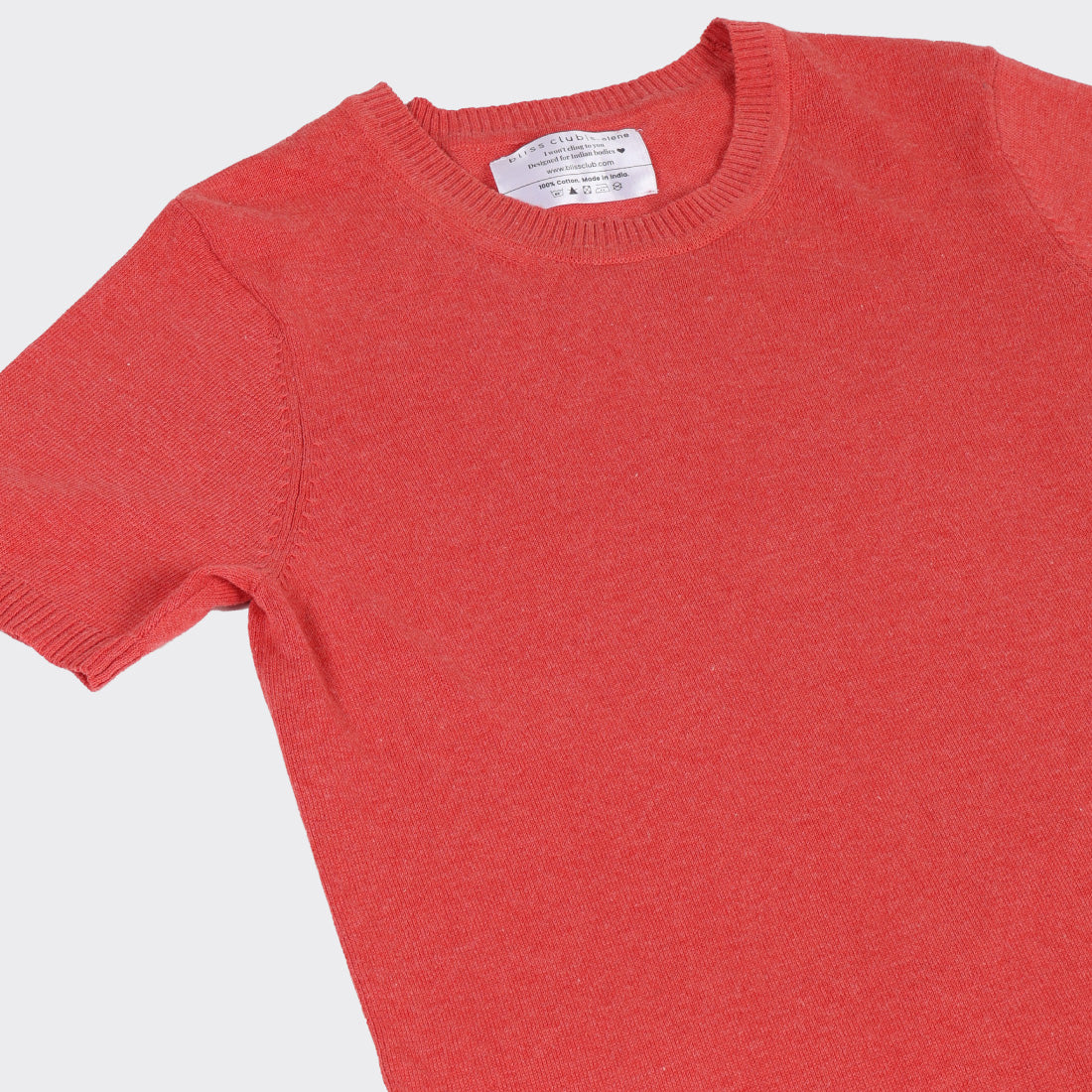 pointelle top