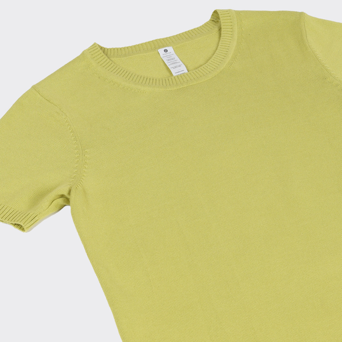 pointelle top