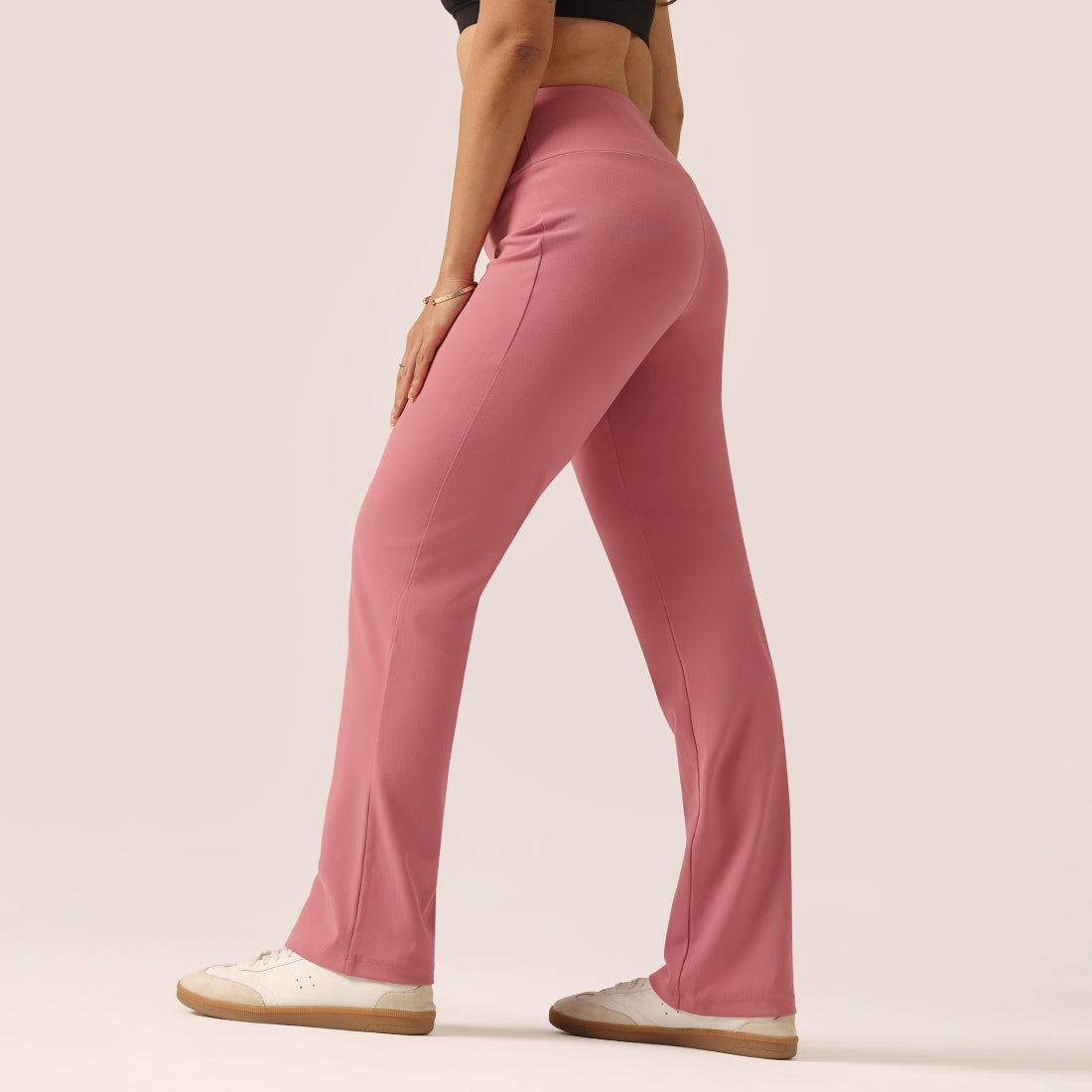 Ultimate Straight Pants - Lite Tall