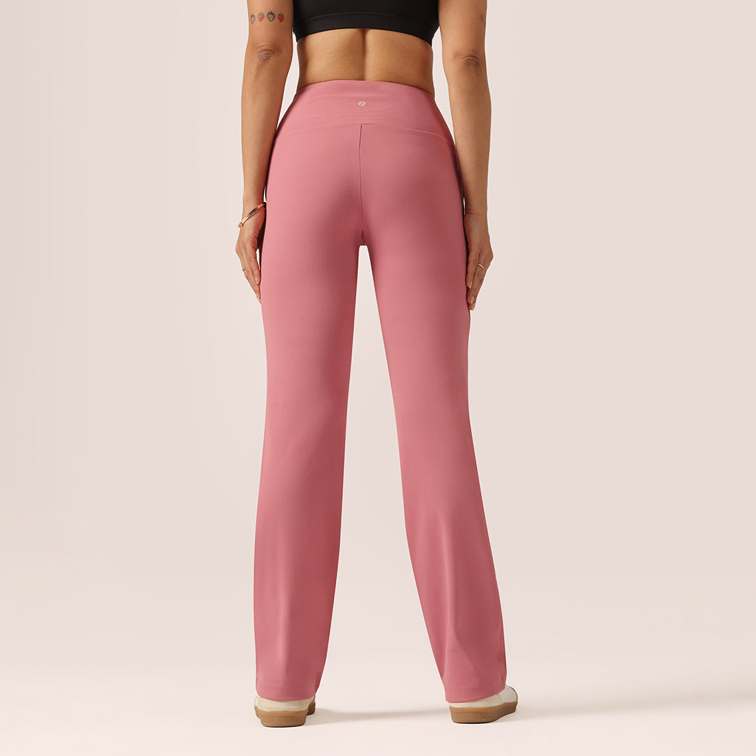 Ultimate Straight Pants - Lite Tall