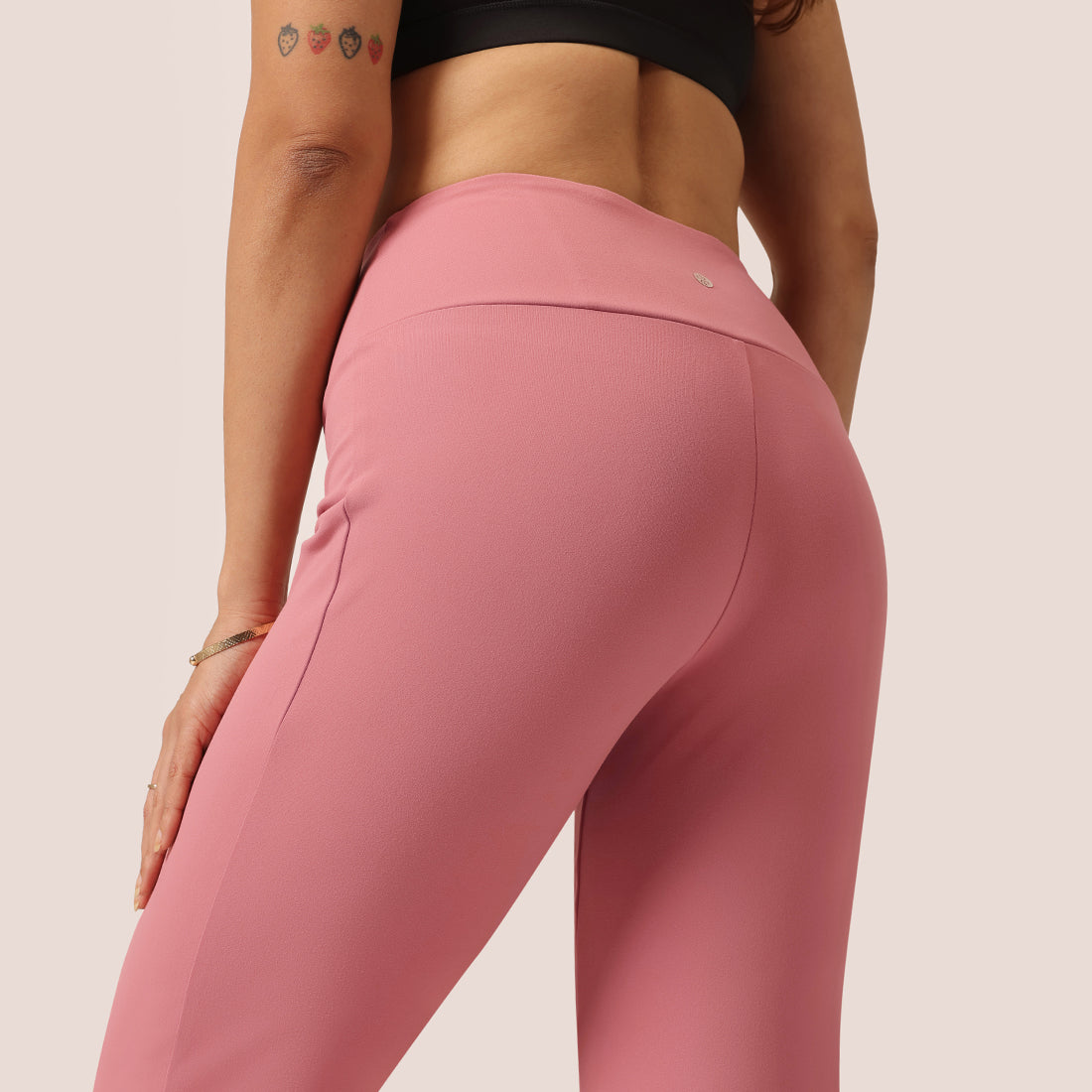 Ultimate Straight Pants - Lite Tall