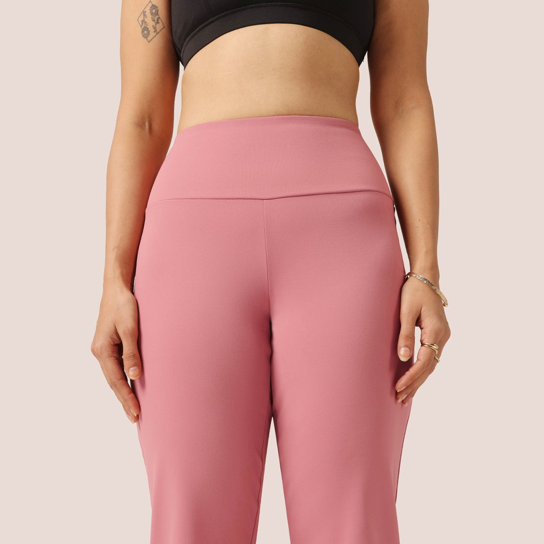 Ultimate Straight Pants - Lite Tall