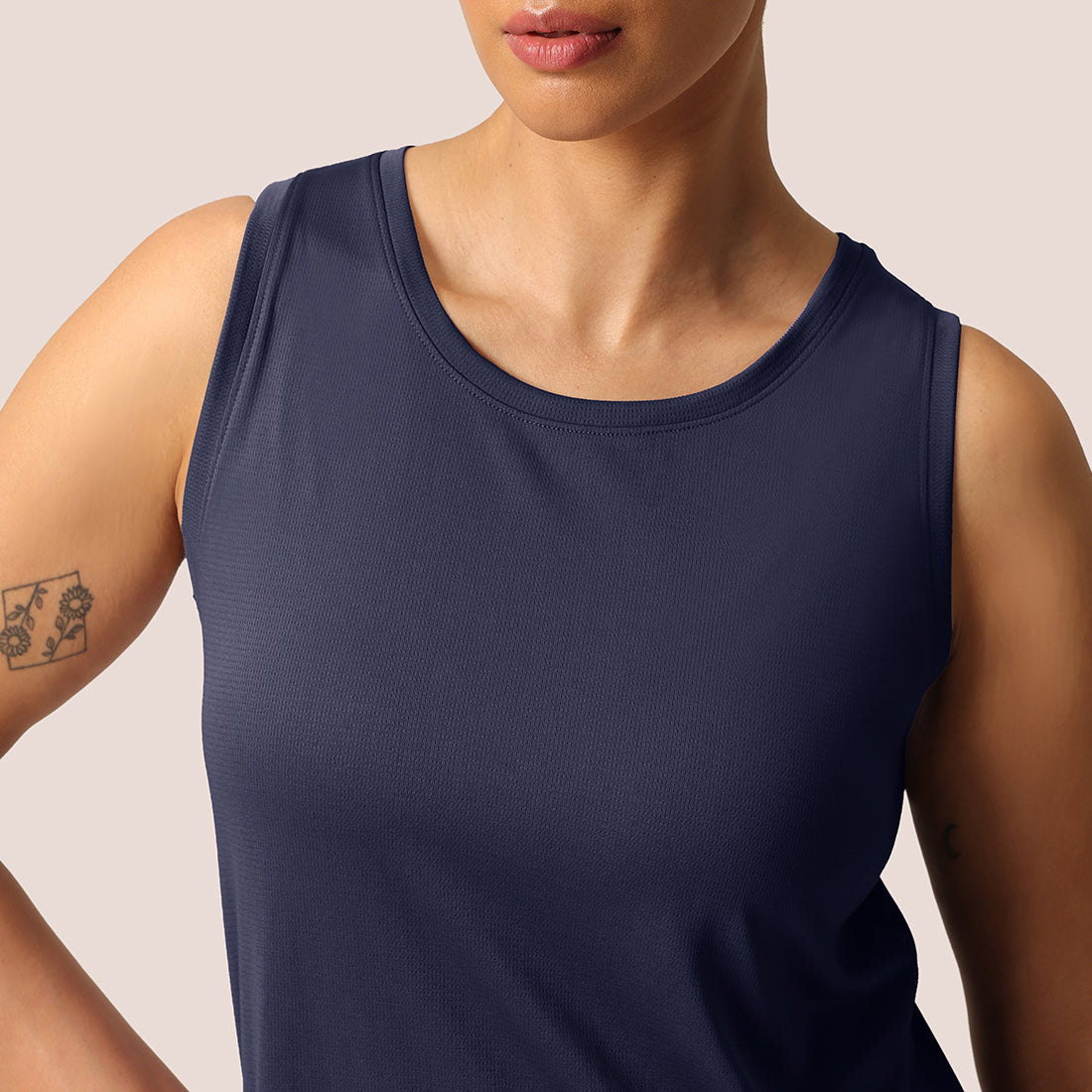 CloudFlex Tank
