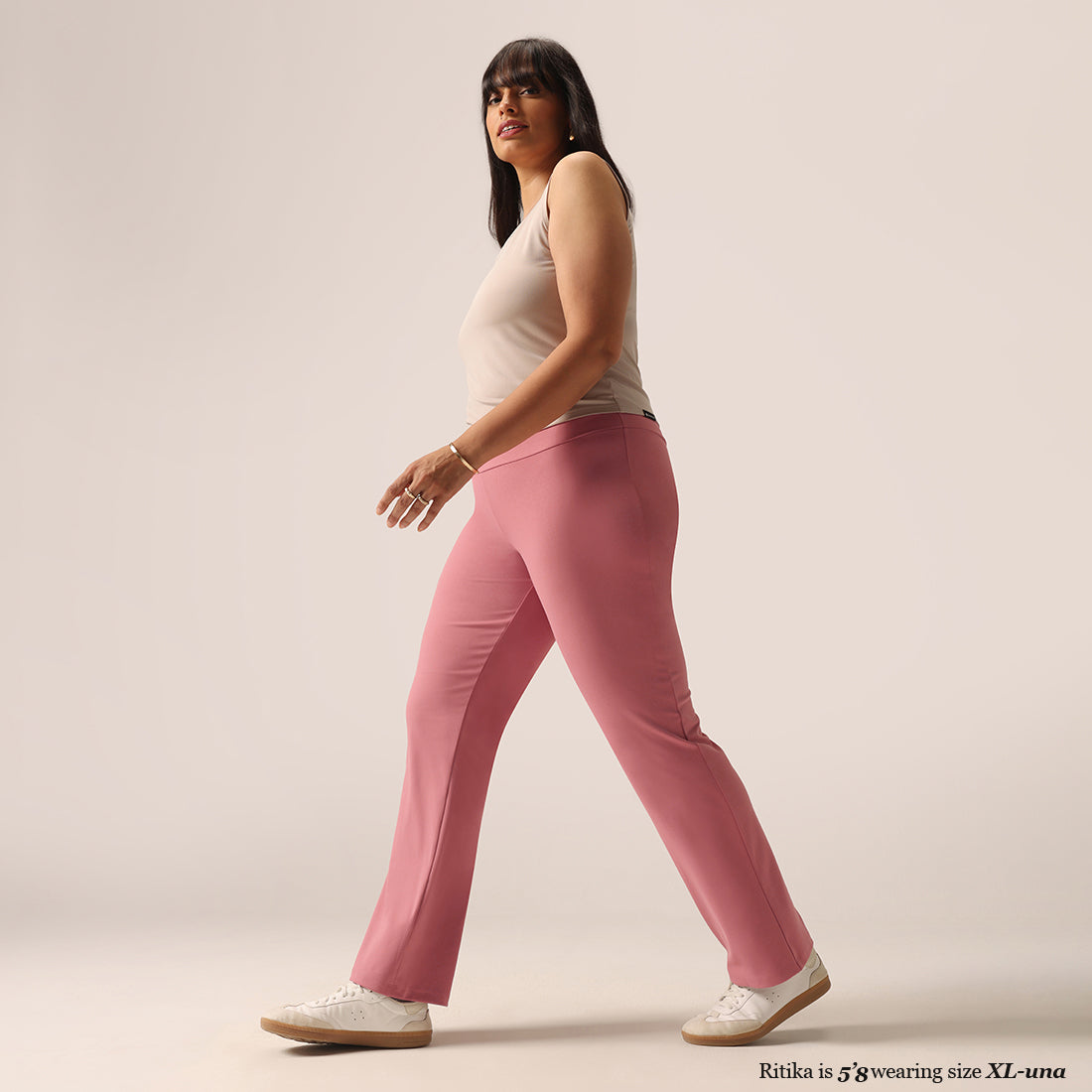 Ultimate Straight Pants - Lite Tall