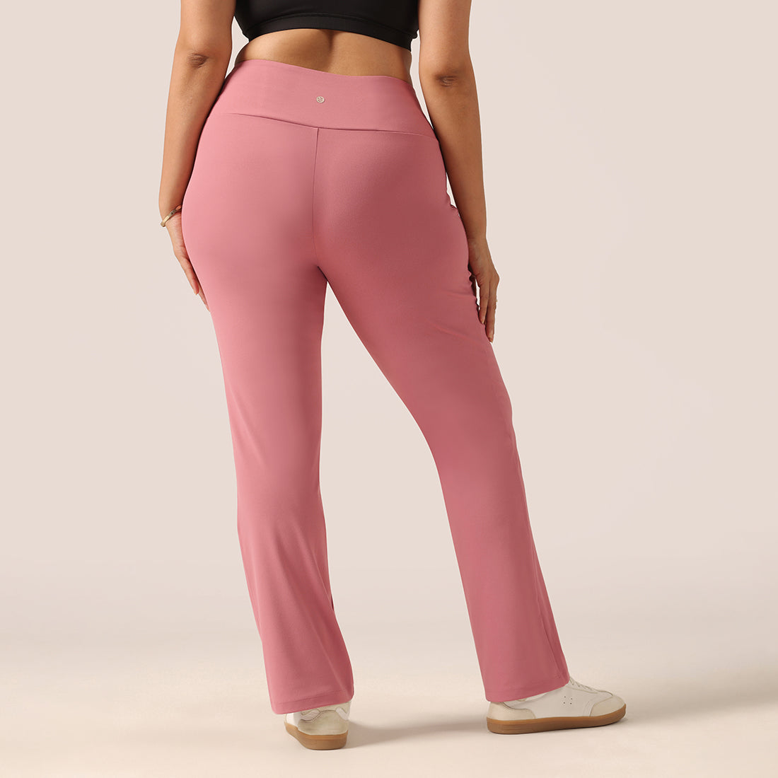 Ultimate Straight Pants - Lite Tall