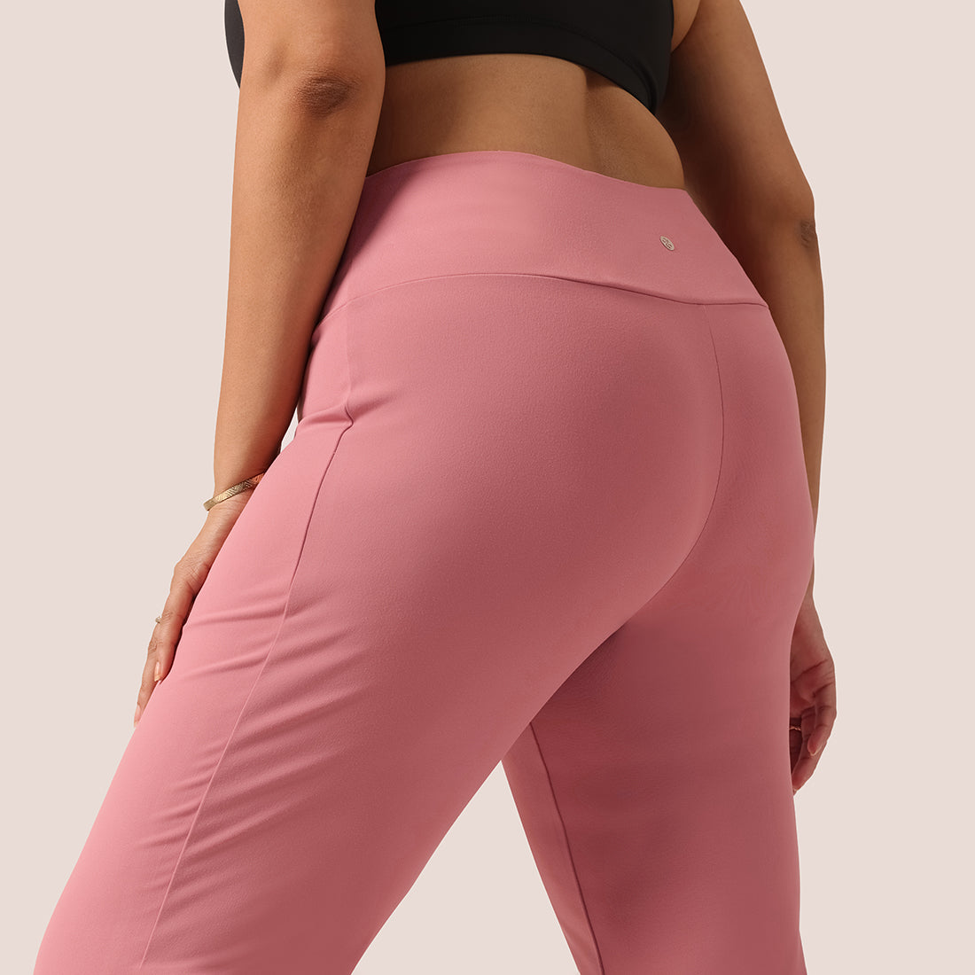 Ultimate Straight Pants - Lite Tall