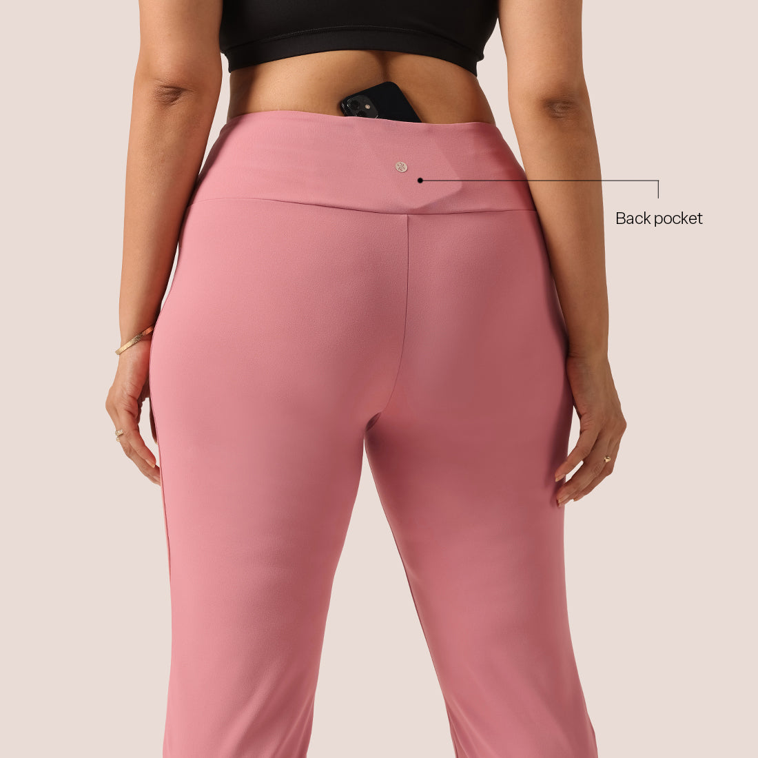 Ultimate Straight Pants - Lite Tall