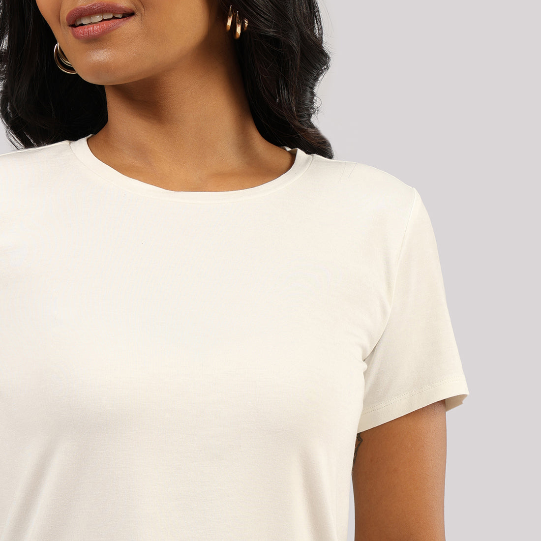 Softest Tee - Crew Neck