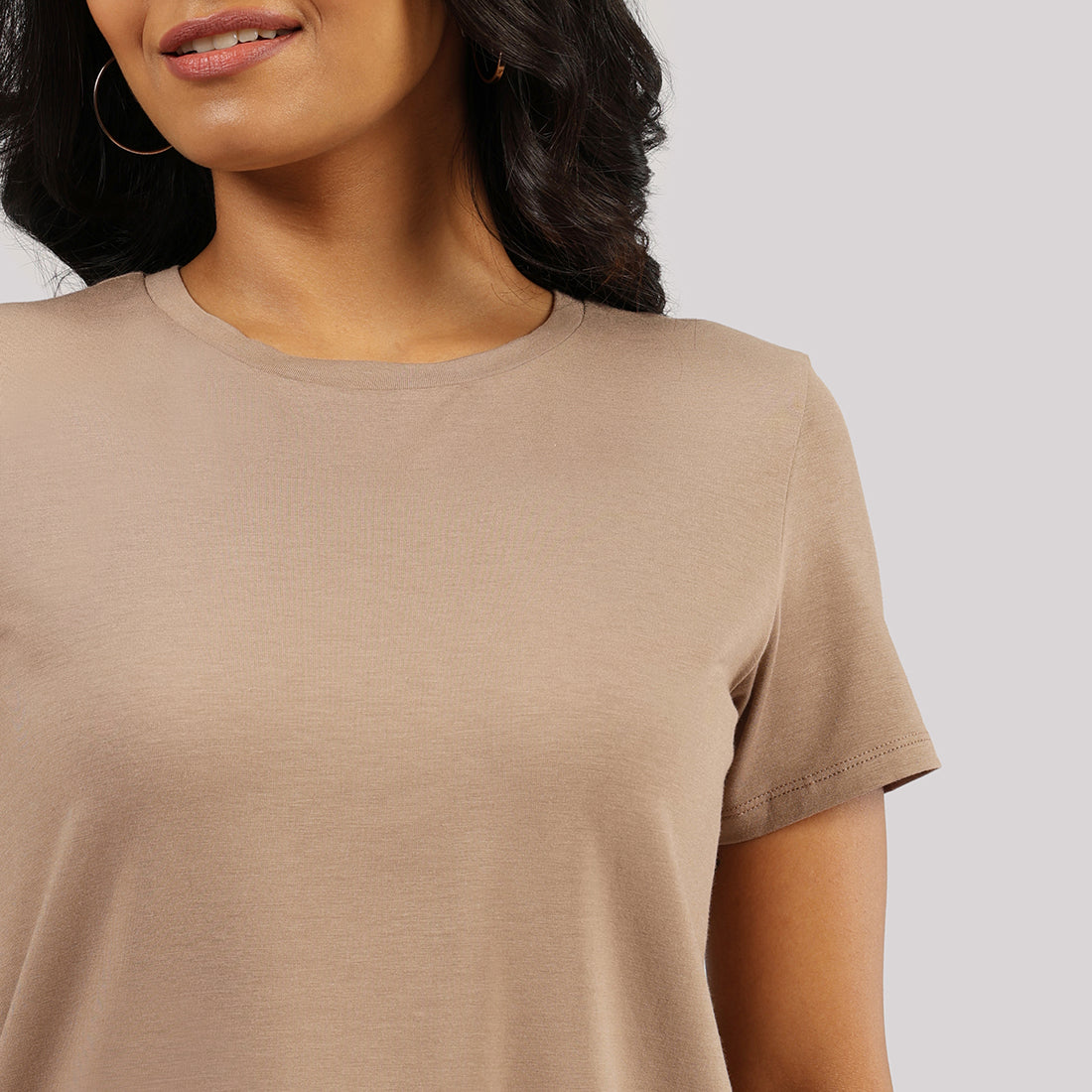 Softest Tee - Crew Neck
