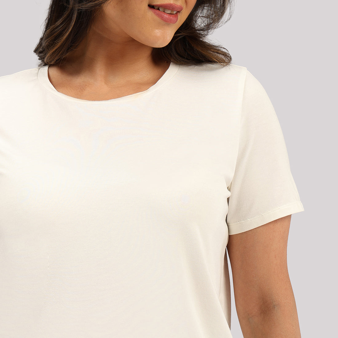 Softest Tee - Crew Neck