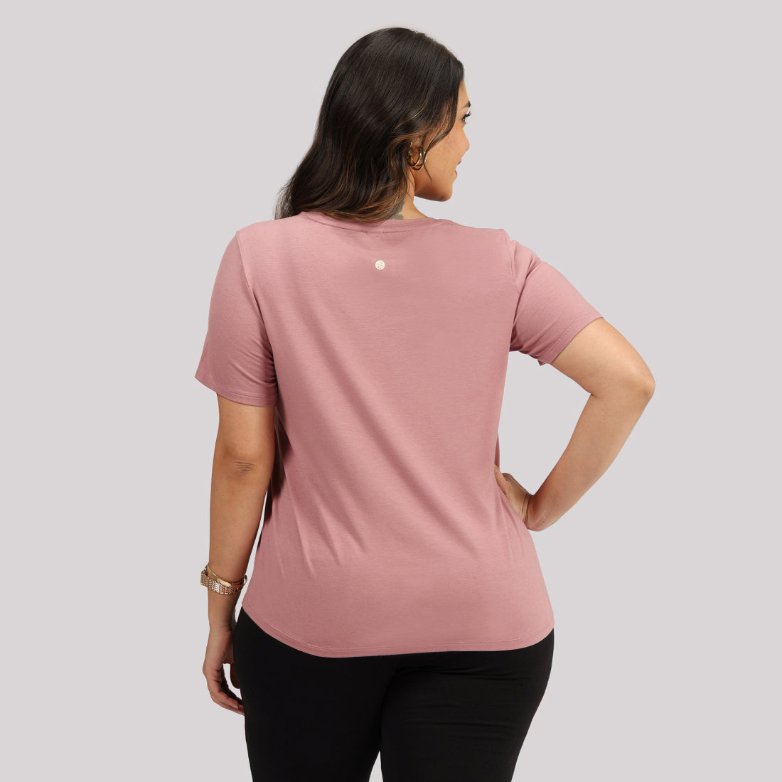 Softest Tee - Crew Neck