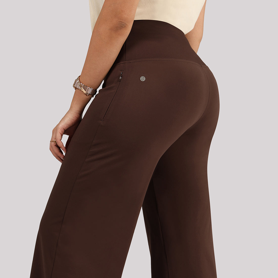 Ultimate Sculpt Straight Pants