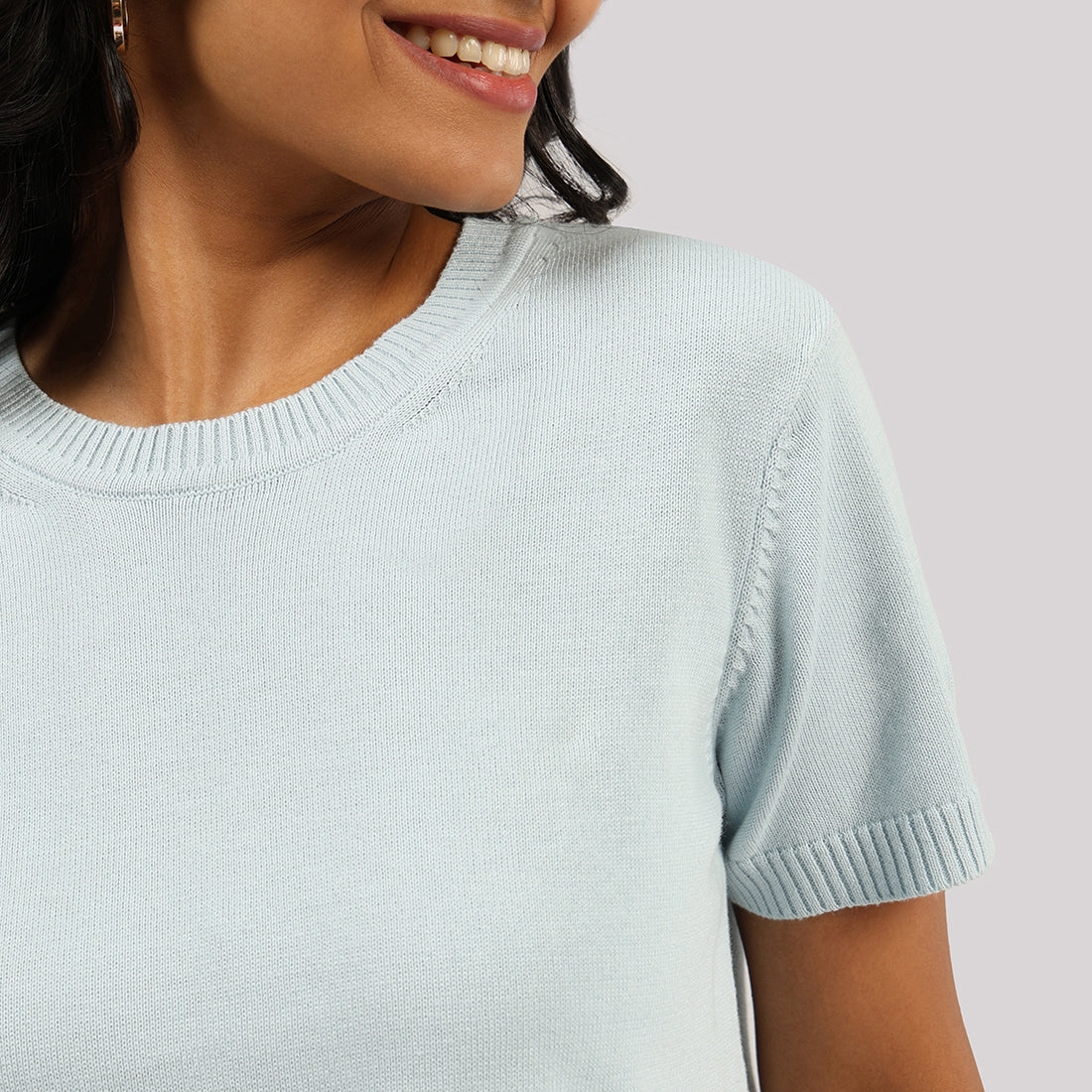 Move All Day Crop Top