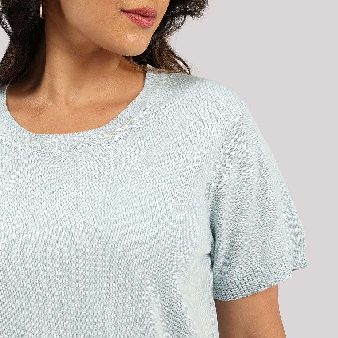 Move All Day Crop Top