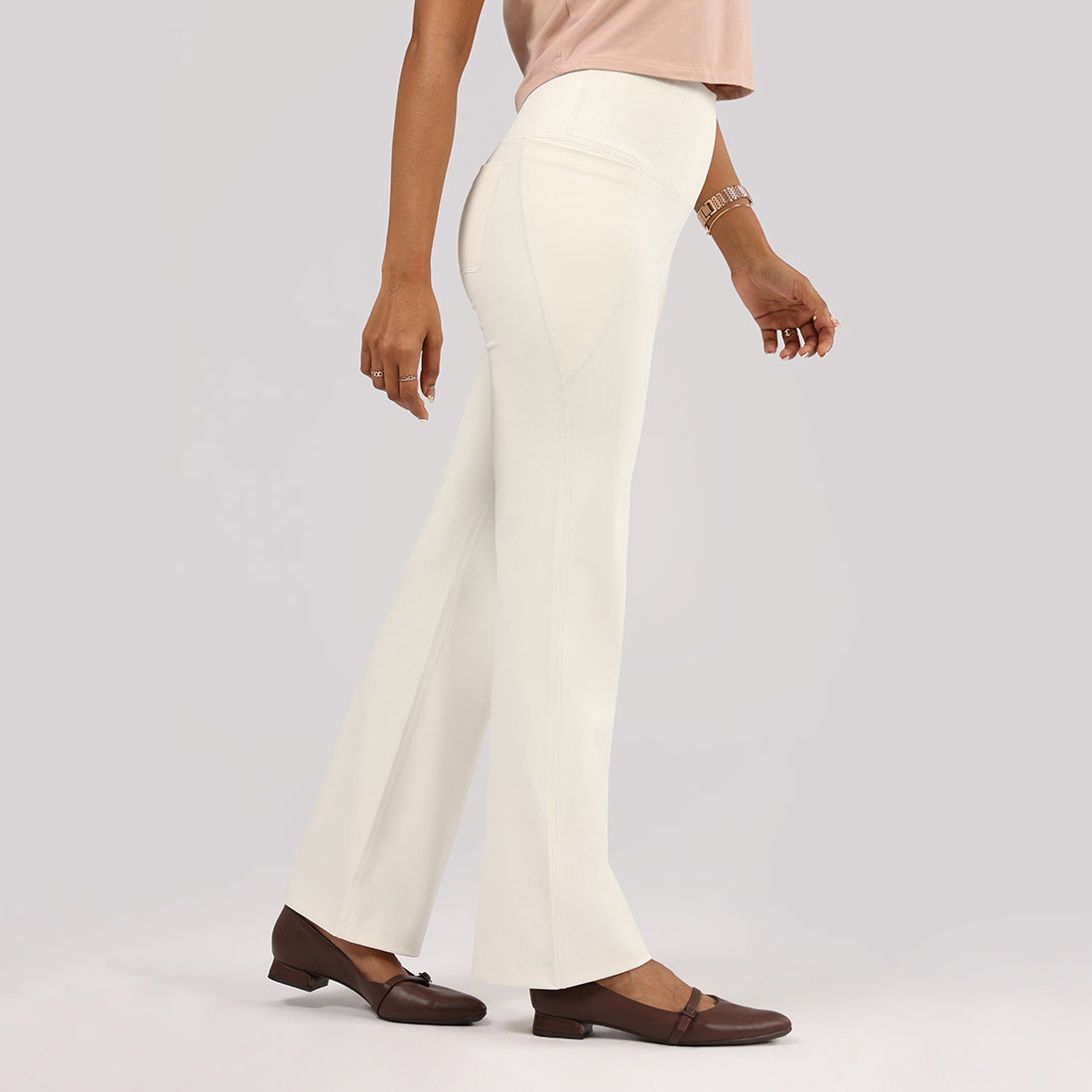 Ultimate Flare Pants - Lite Tall