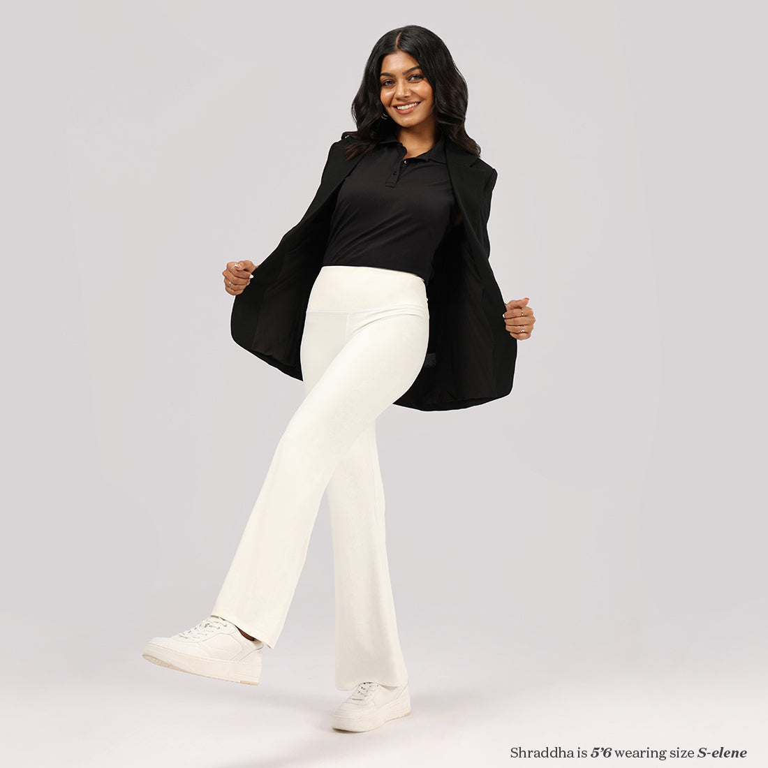 Ultimate Flare Pants - Lite