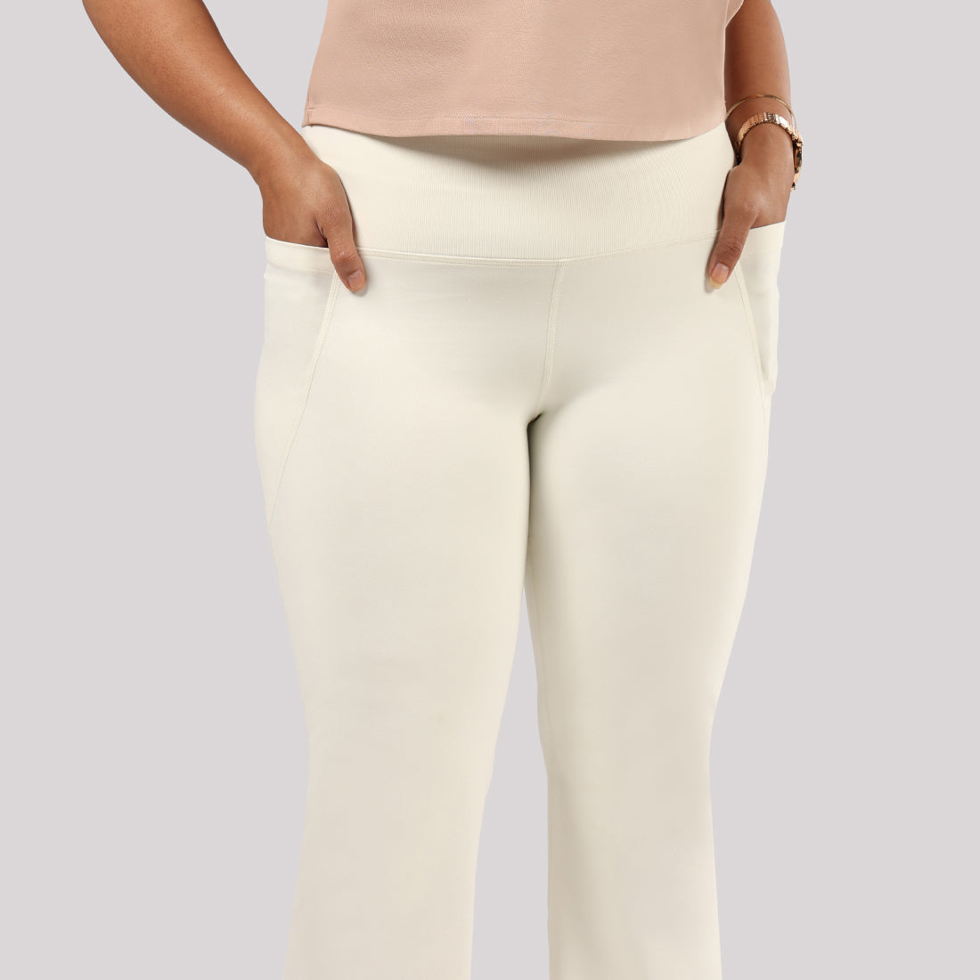 Ultimate Flare Pants - Lite