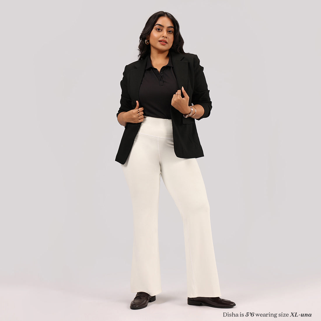 Ultimate Flare Pants - Lite