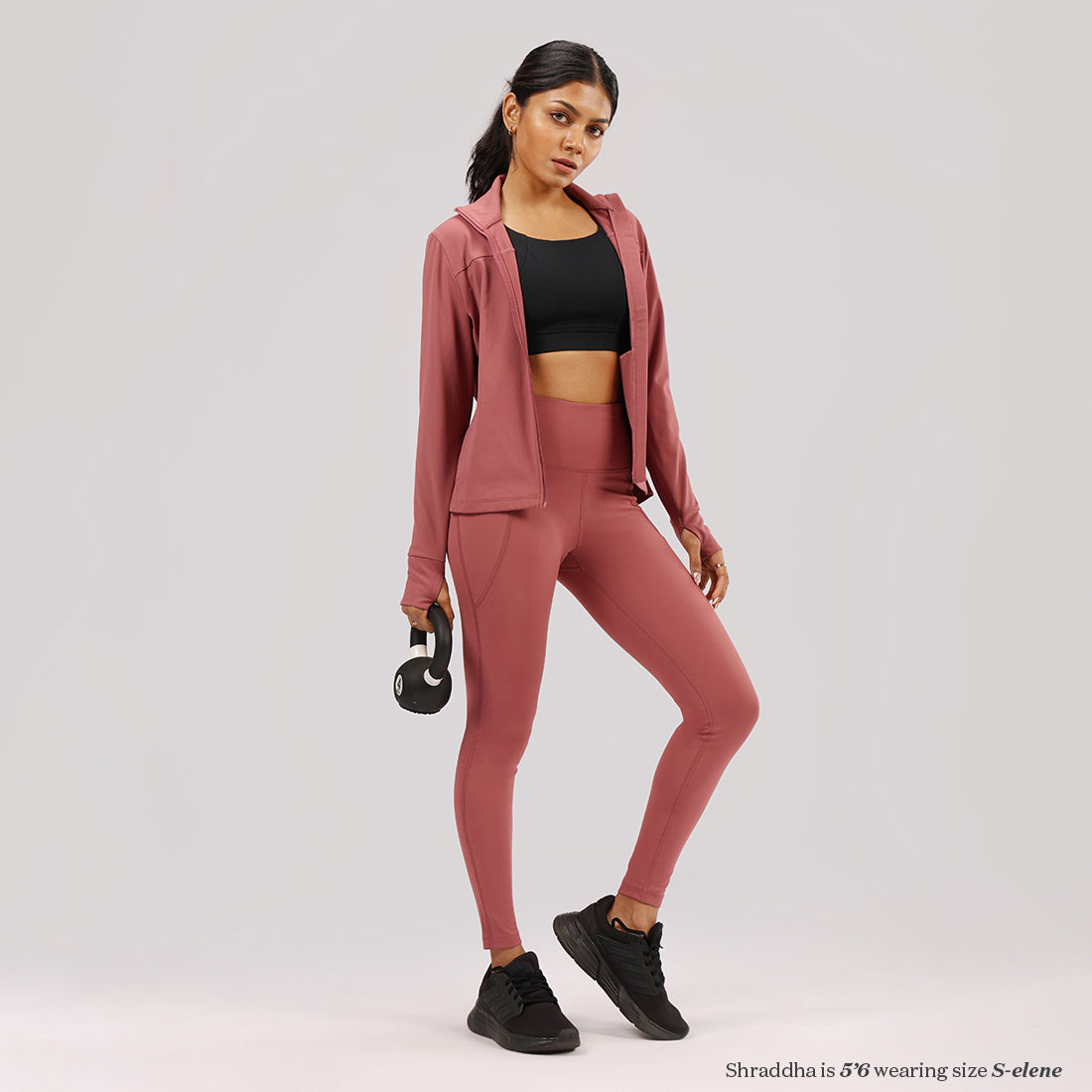 Ultimate Leggings Tall