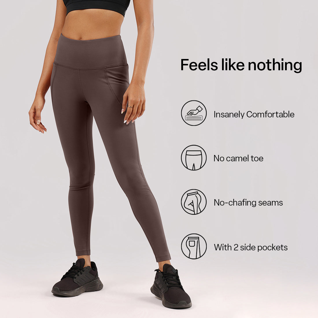 Ultimate Leggings