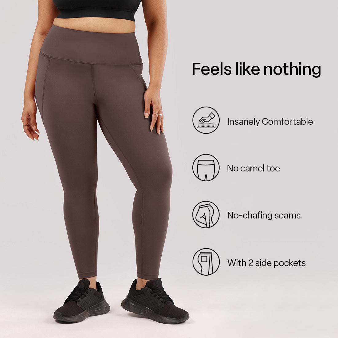 Ultimate Leggings