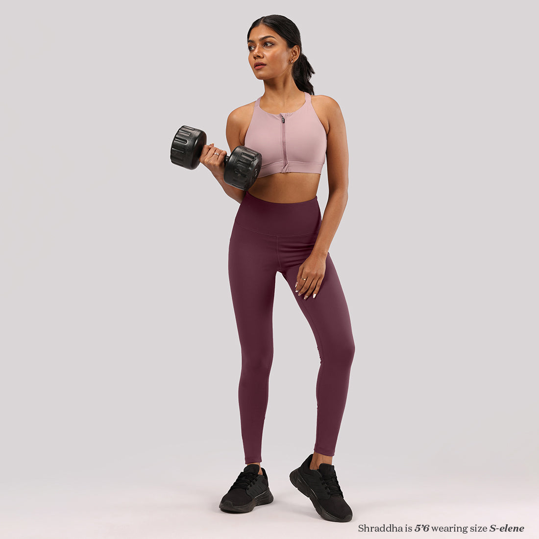 Ultimate Leggings - Lite