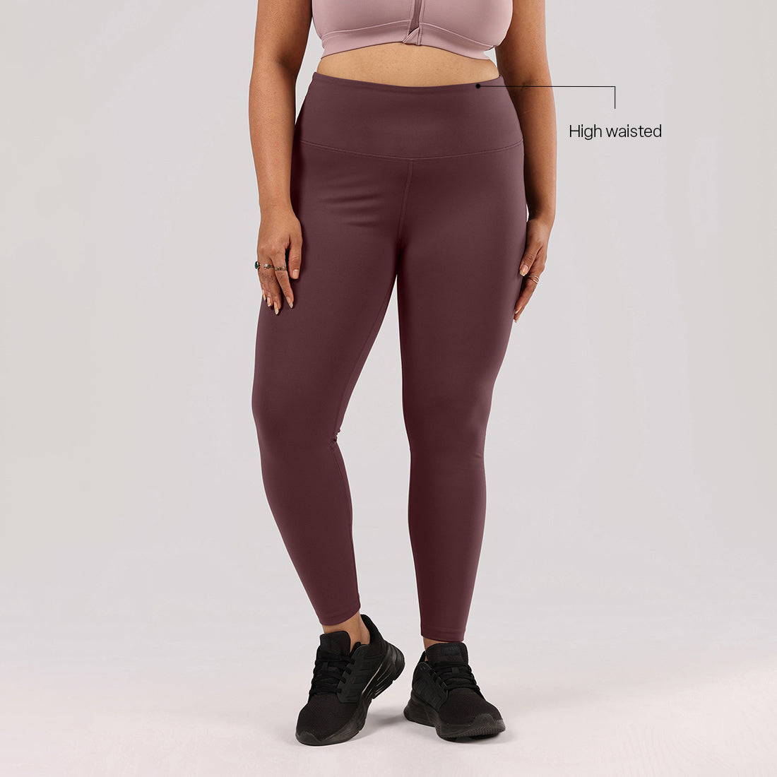 Ultimate Leggings - Lite
