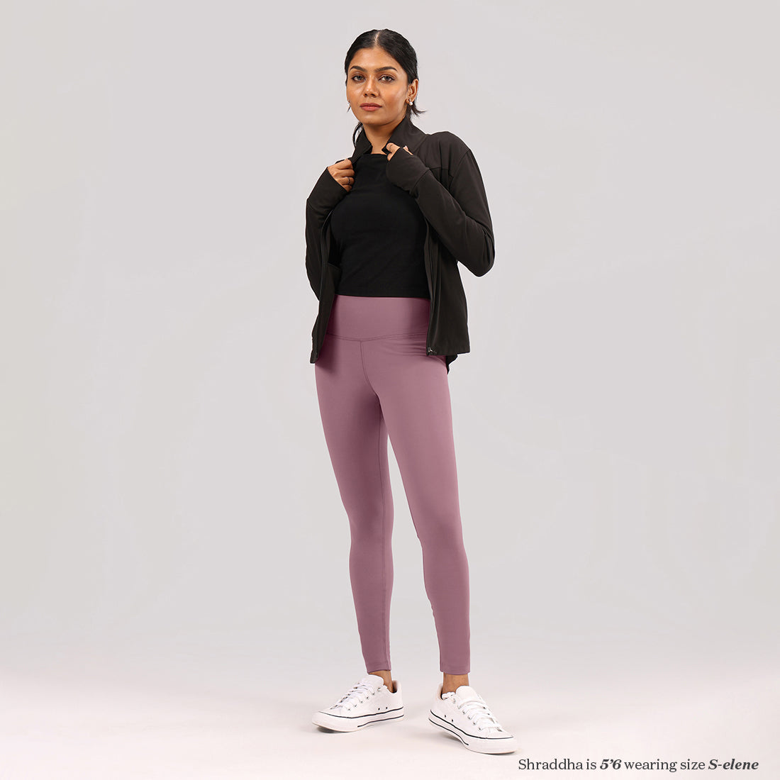 Ultimate Leggings - Lite