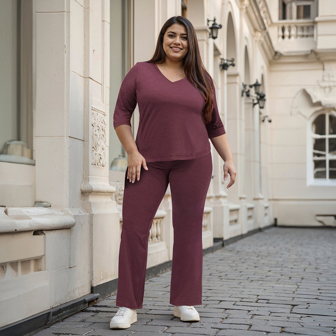 AirMelt™ Flare Pants - Lite