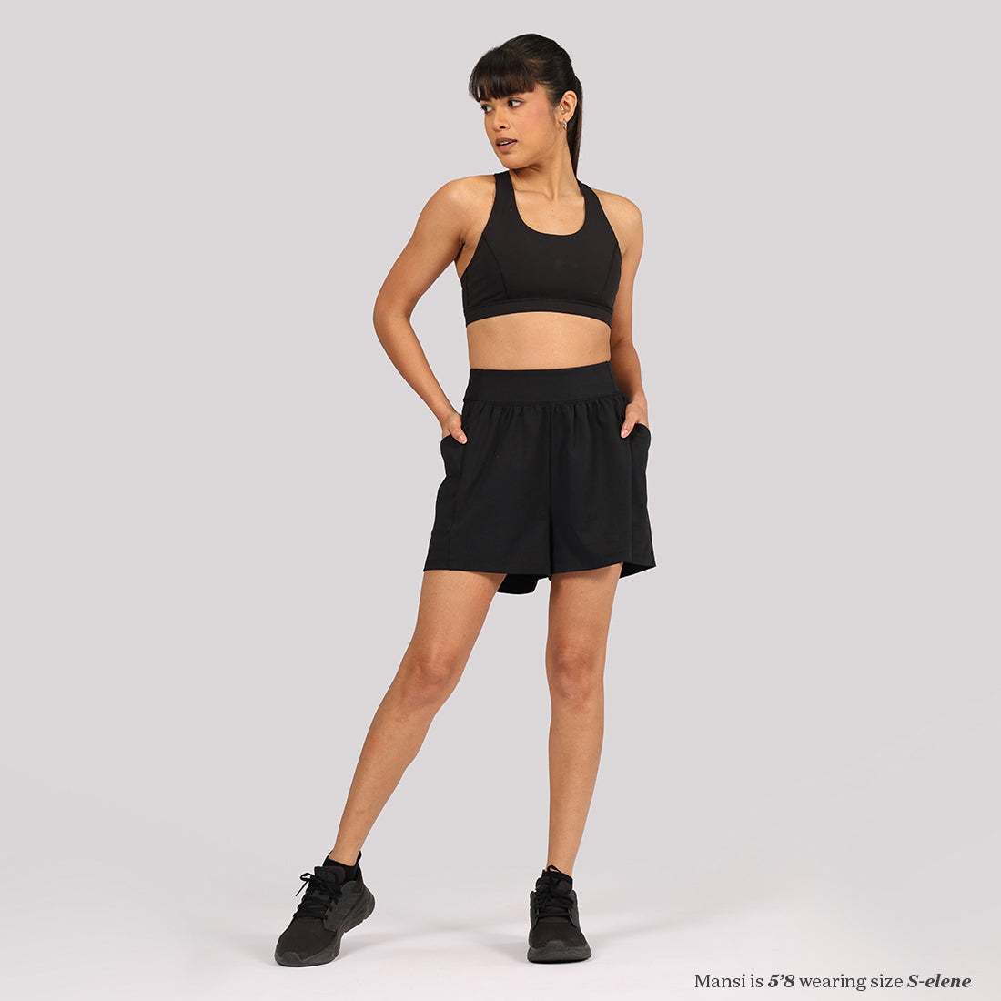 Ultimate Shorts