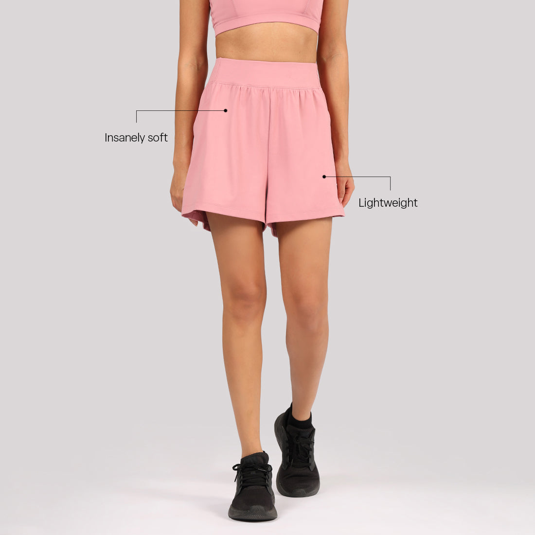 Ultimate Shorts