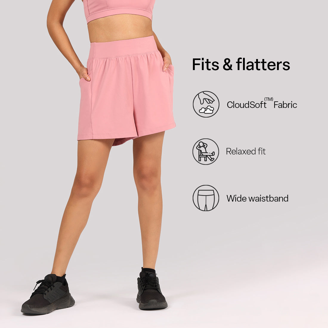 Ultimate Shorts