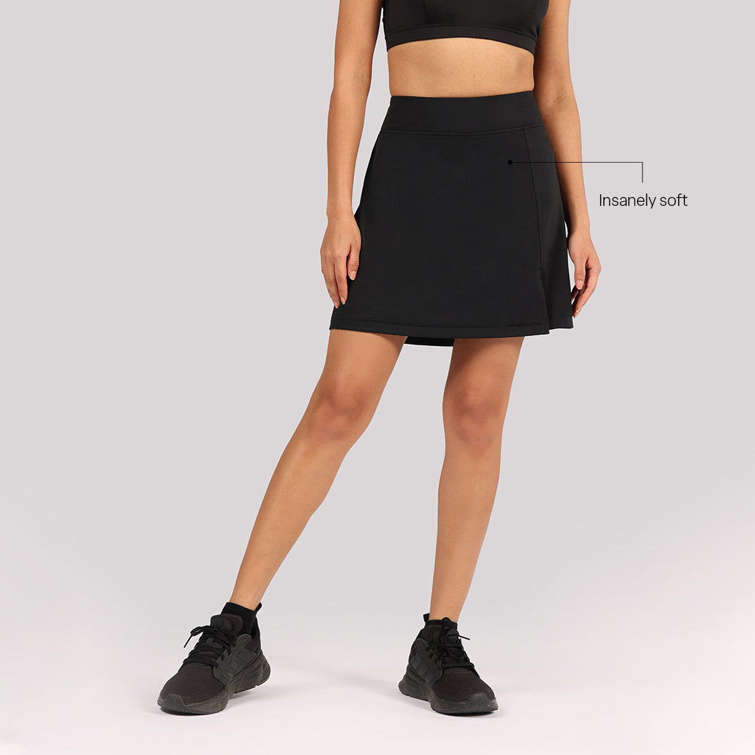 Ultimate Skorts