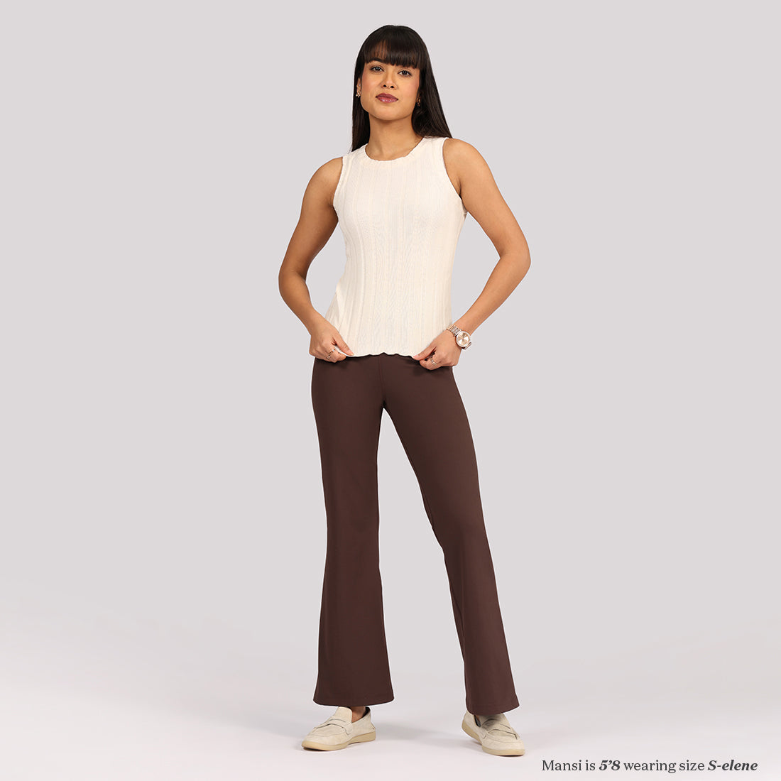 Ultimate Flare Pants - Lite